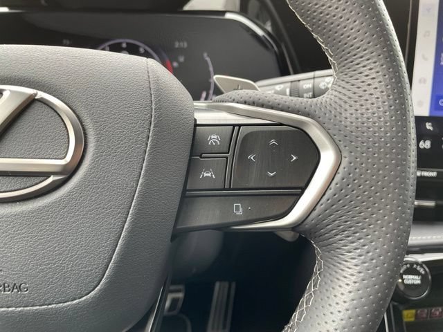 Used 2023 Lexus NX 350 F Sport AWD/4WD image 16