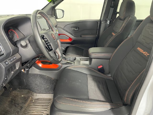 Used 2024 Nissan Frontier PRO-4X w/ Technology Package AWD/4WD image 2