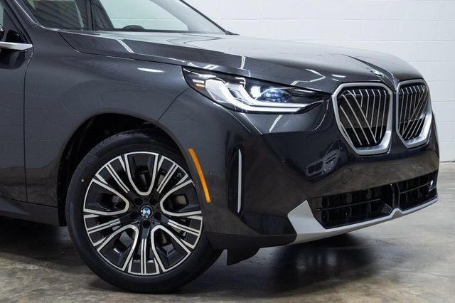 Certified 2026 BMW X3 xDrive30i AWD/4WD image 5