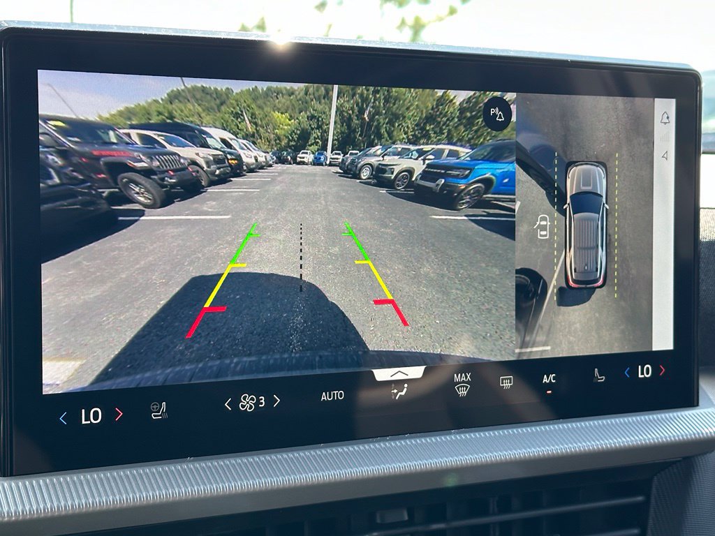New 2027 Ford Explorer Tremor AWD/4WD image 15