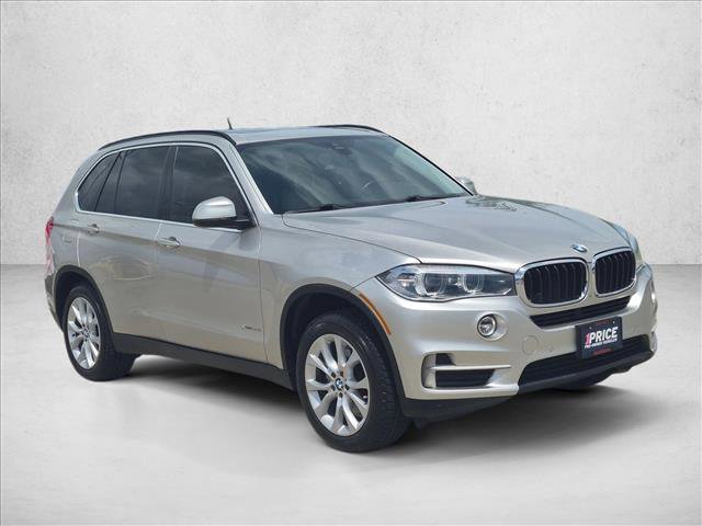 Used 2016 BMW X5 xDrive35i AWD/4WD image 3