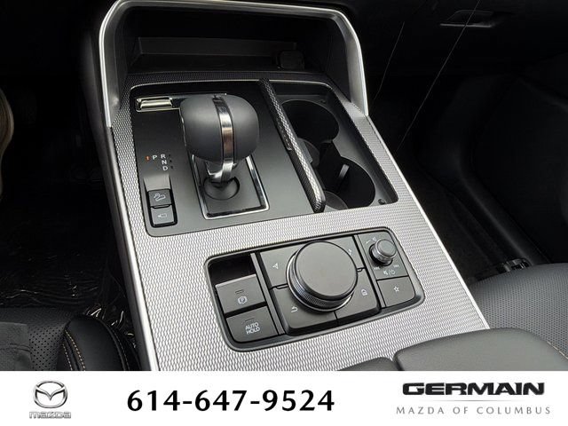 New 2026 MAZDA CX-90 3.3 Turbo S w/ Premium Package AWD/4WD image 23