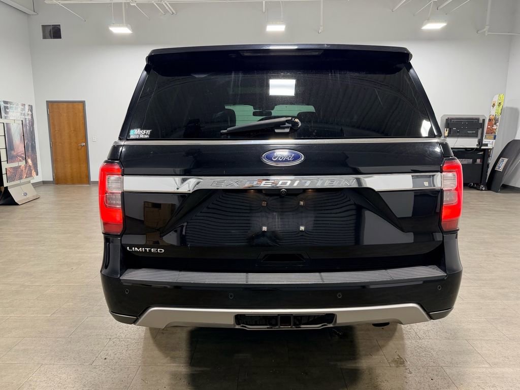 Used 2021 Ford Expedition Limited image 5