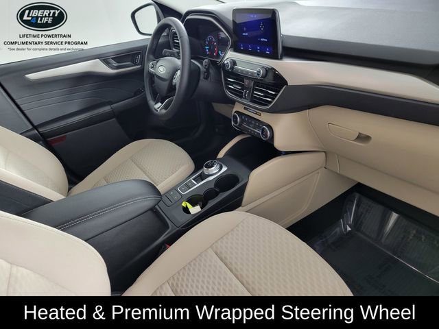 Used 2022 Ford Escape SE w/ Convenience Package image 19