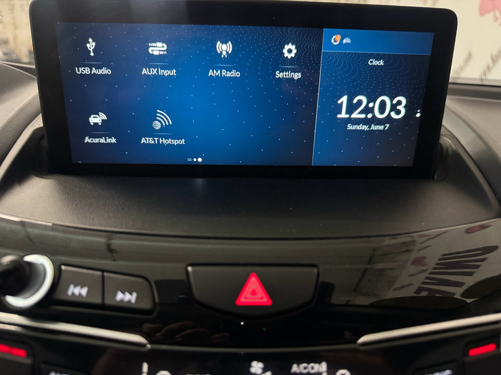Used 2021 Acura RDX FWD image 27