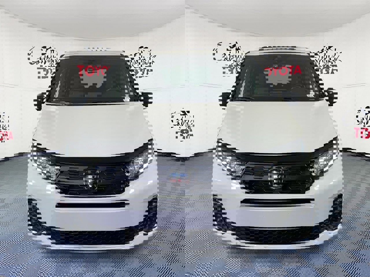 Used 2025 Honda Odyssey Sport-L image 3