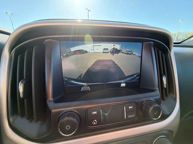 Used 2022 GMC Canyon Elevation AWD/4WD image 19