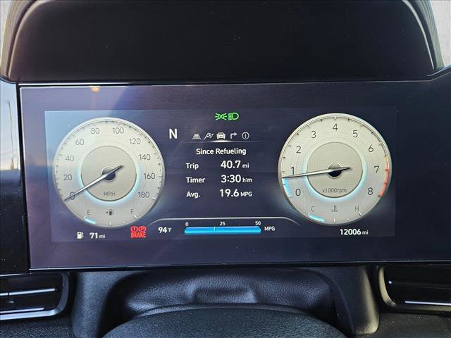 Used 2025 Hyundai Elantra N FWD image 9