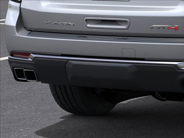 New 2026 GMC Yukon AT4 Ultimate AWD/4WD image 14