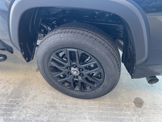 New 2026 Toyota Tundra SR5 image 12