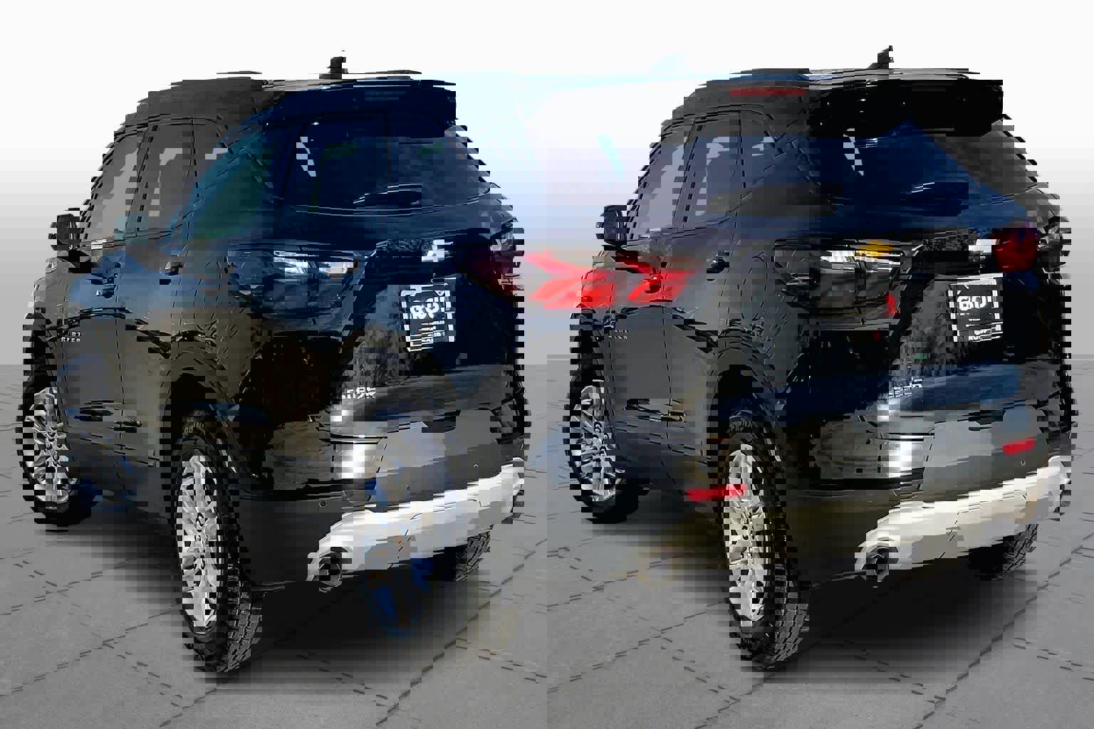 Used 2022 Chevrolet Blazer LT image 12