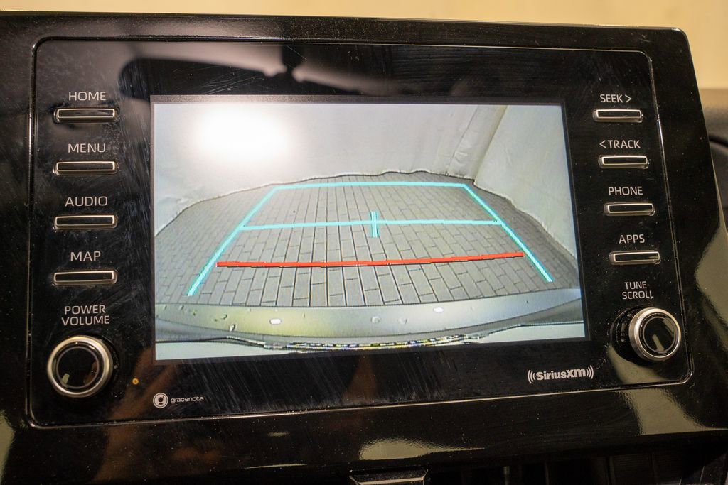 Used 2023 Toyota Camry LE image 12