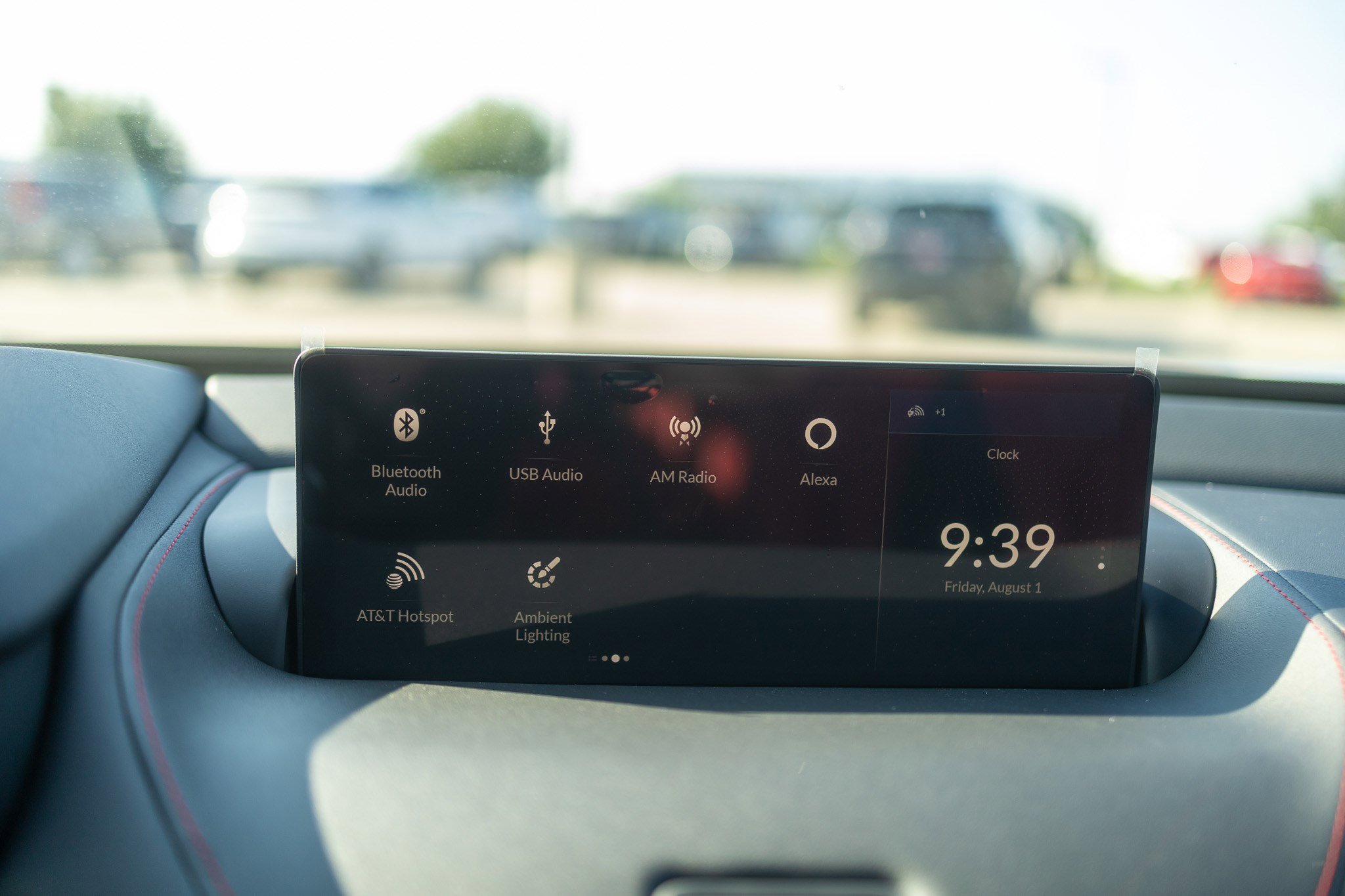 New 2025 Acura TLX SH-AWD w/ A-SPEC Pkg image 10