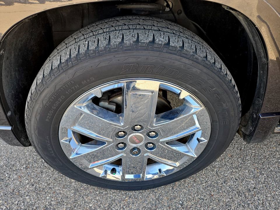 Used 2016 GMC Acadia Denali image 36