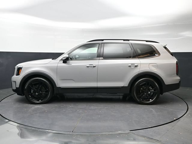 Used 2025 Kia Telluride EX X-Line AWD/4WD image 8