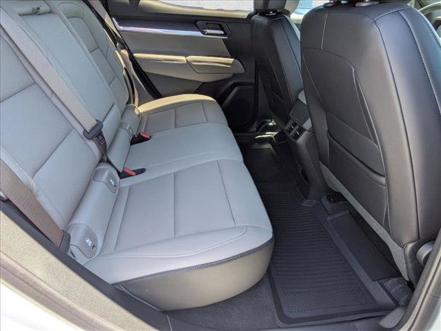 Used 2026 GMC Terrain Elevation w/ Elevation Premium Package AWD/4WD image 20