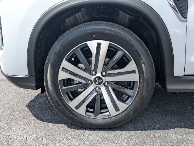 Used 2026 Mitsubishi Outlander Sport SEL AWD/4WD image 36