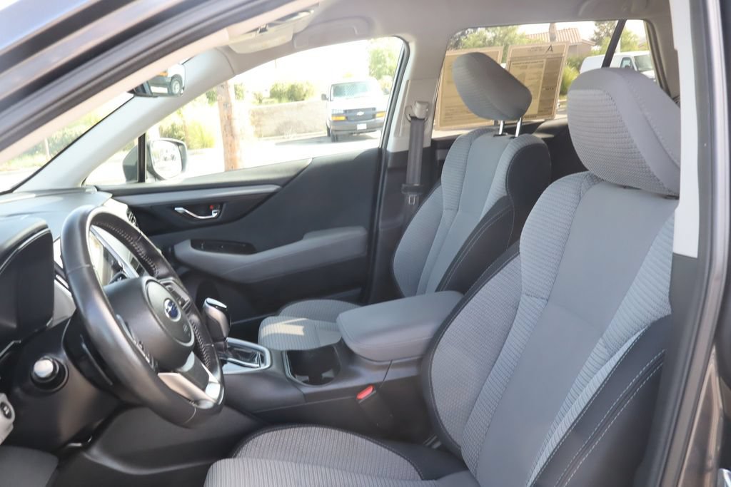 Used 2025 Subaru Outback Premium AWD/4WD image 20