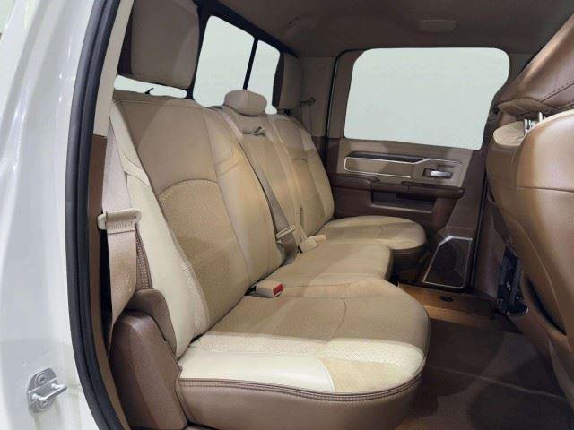 Used 2020 RAM 2500 Laramie AWD/4WD image 72
