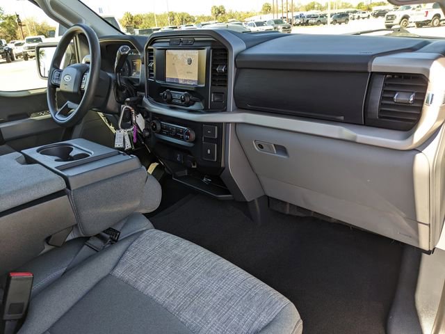 Used 2023 Ford F150 XLT image 14