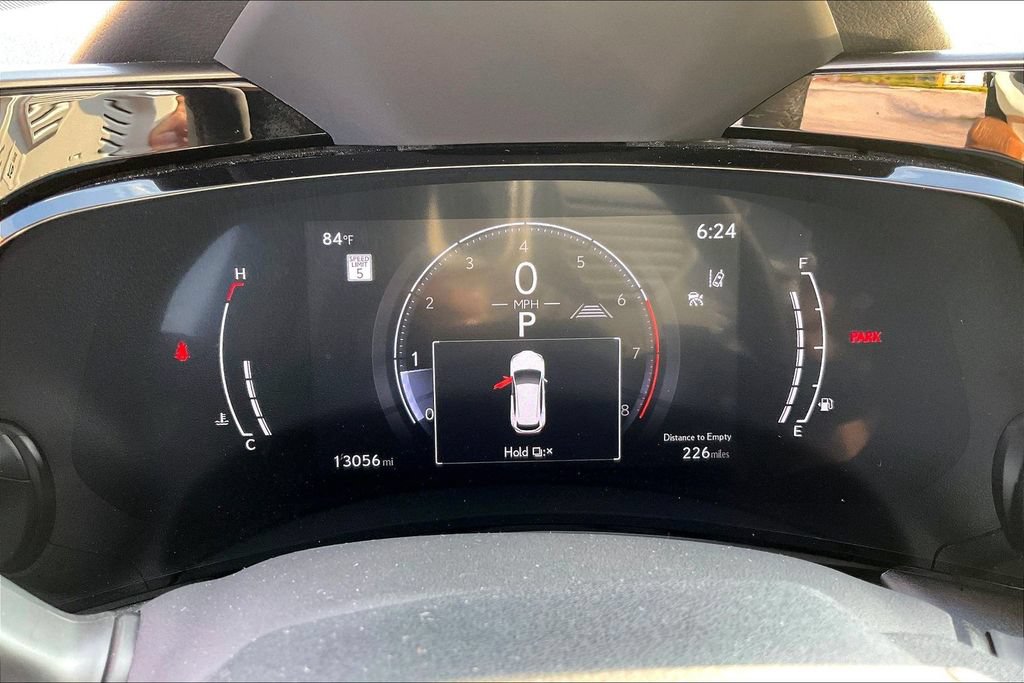 Used 2025 Lexus NX 350 AWD w/ Accessory Package (2T) image 22