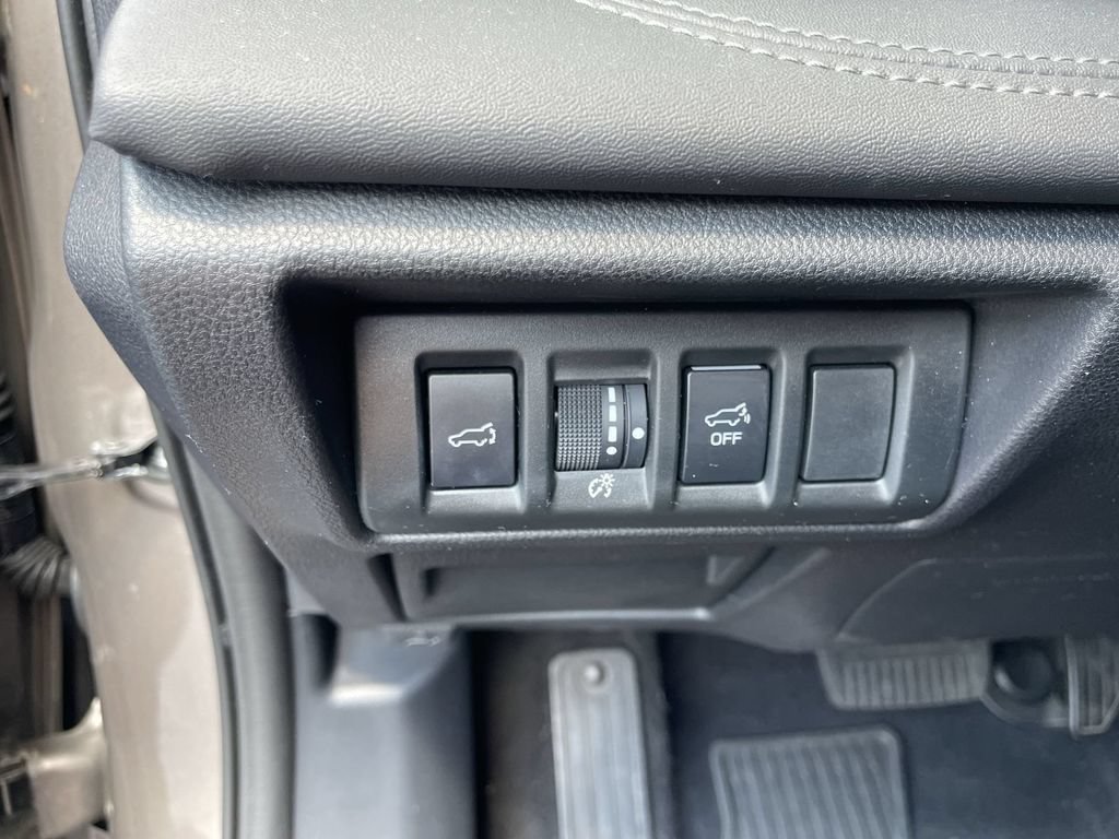 Certified 2024 Subaru Outback Limited AWD/4WD image 20