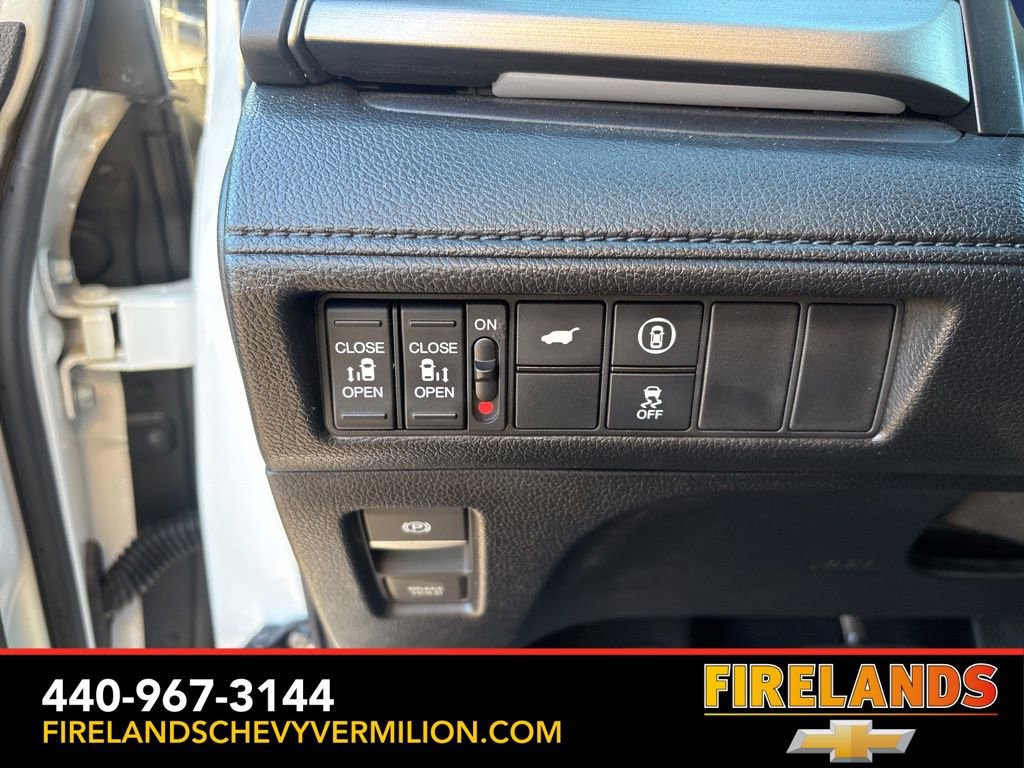 Used 2024 Honda Odyssey Sport image 4