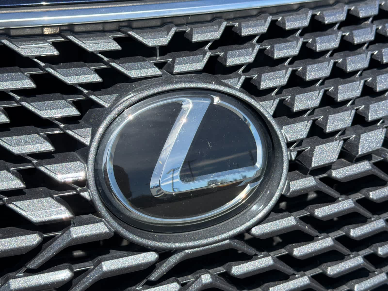 Certified 2022 Lexus RX 350 FWD image 10