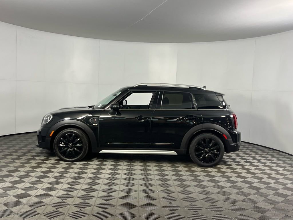 Used 2023 MINI Cooper Countryman S AWD/4WD image 8