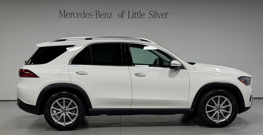 Certified 2024 Mercedes-Benz GLE 350 4MATIC image 7