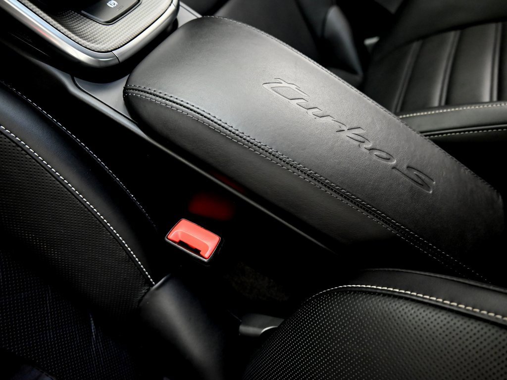 Used 2023 Porsche 911 Turbo S image 18