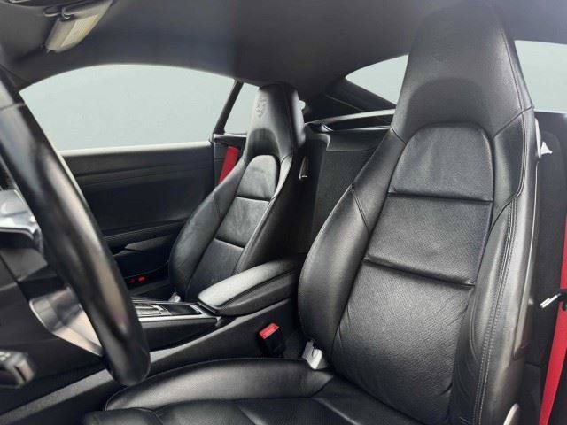 Used 2017 Porsche 718 Cayman S RWD image 18