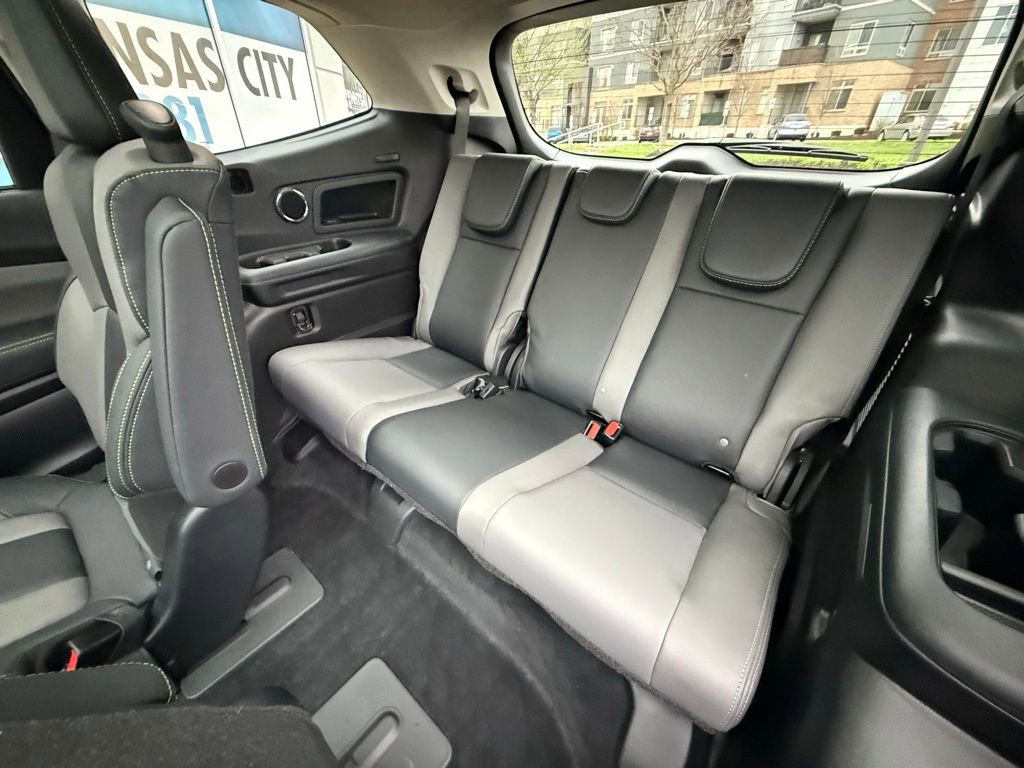 Used 2024 Subaru Ascent Onyx Edition Limited image 31