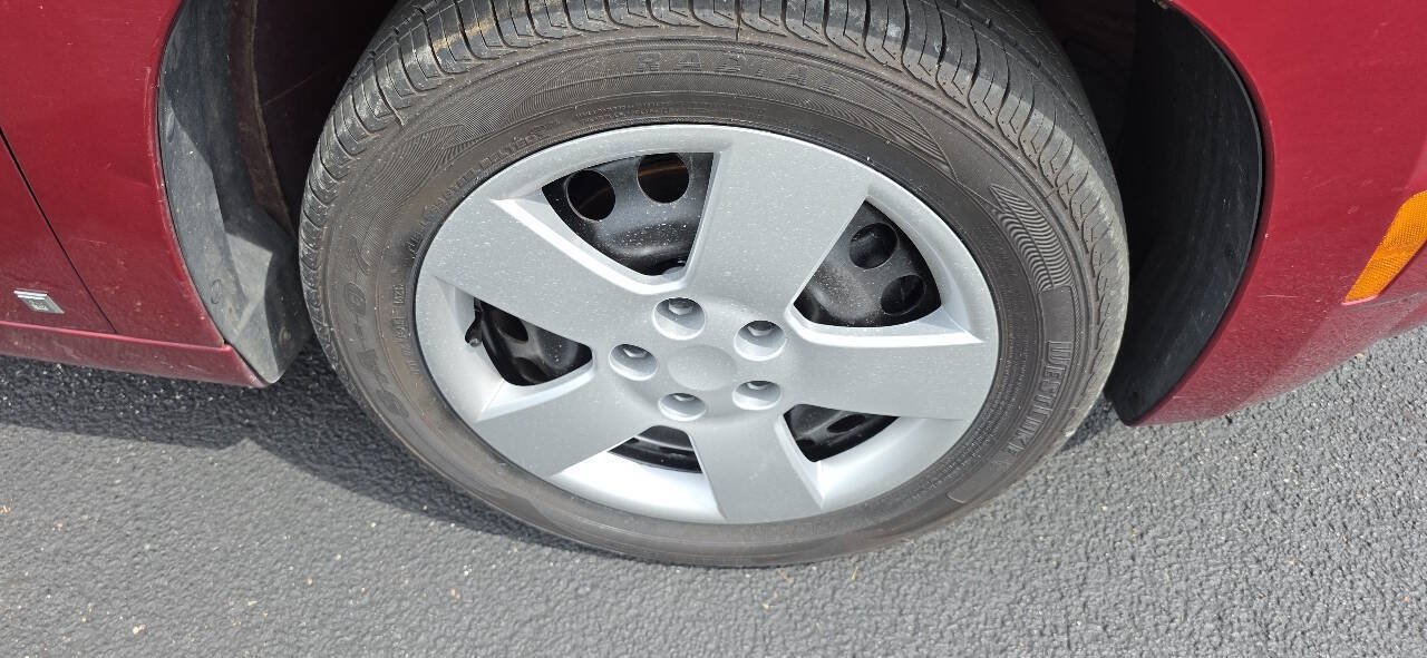 Used 2007 Chevrolet HHR LS FWD image 25
