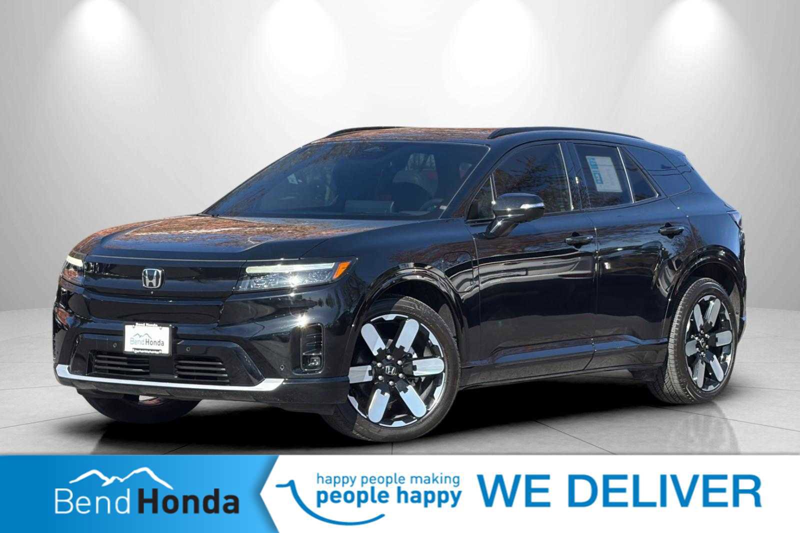 Used 2024 Honda Prologue Elite image 1
