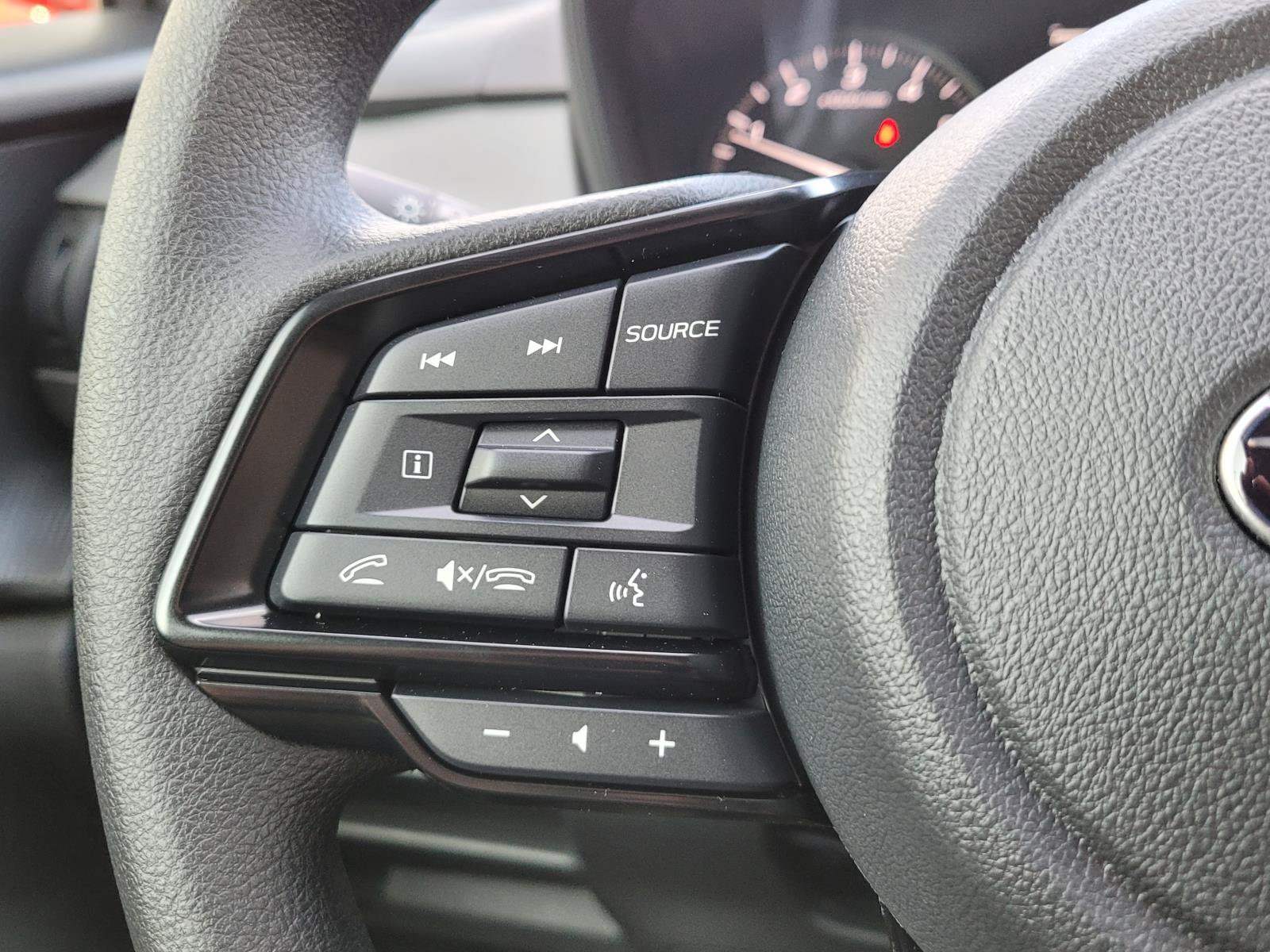 New 2026 Subaru Crosstrek 2.5i AWD/4WD image 8