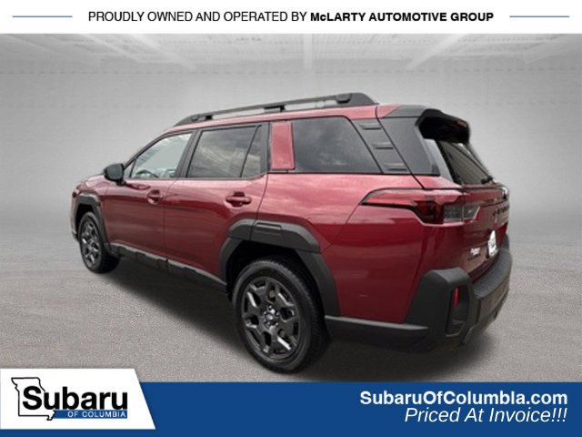 New 2026 Subaru Outback Premium AWD/4WD image 7