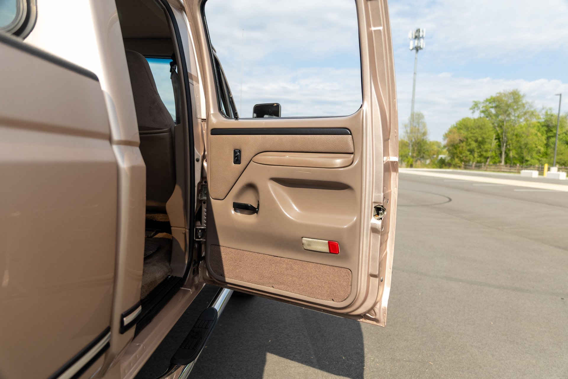 Used 1997 Ford F350 4x4 Crew Cab image 36