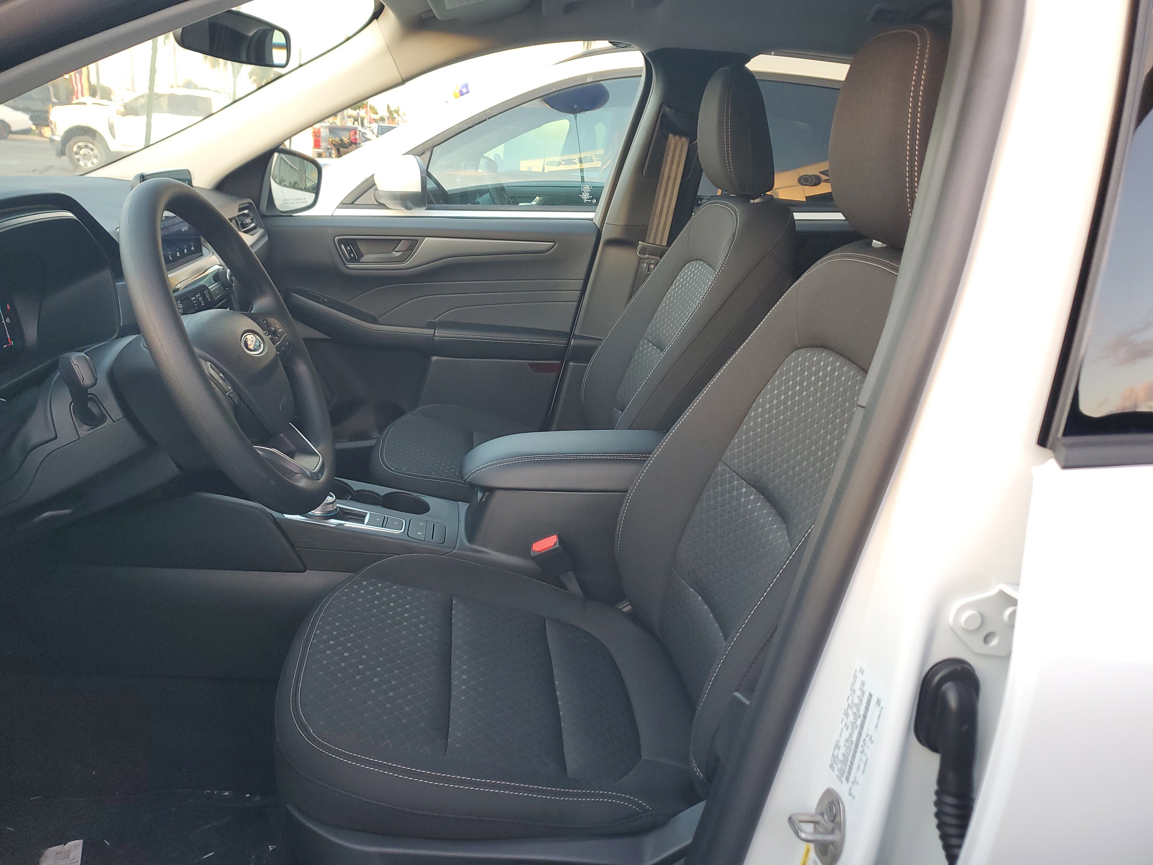 New 2026 Ford Escape Active image 10