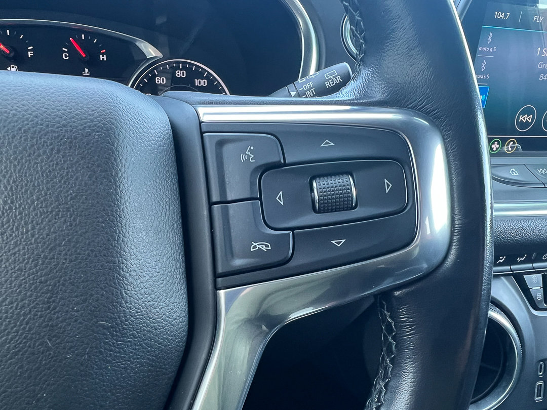 Used 2020 Chevrolet Blazer LT image 17