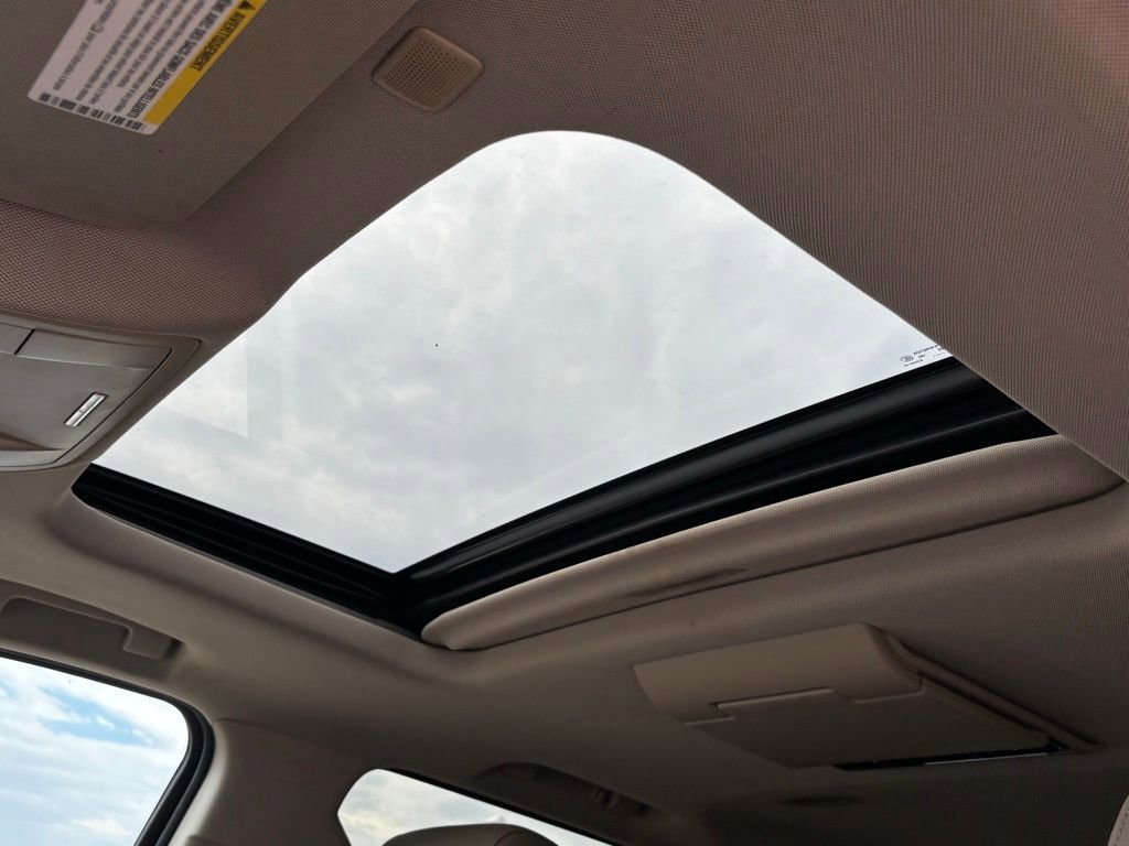 Used 2017 Chevrolet Tahoe Premier RWD image 8