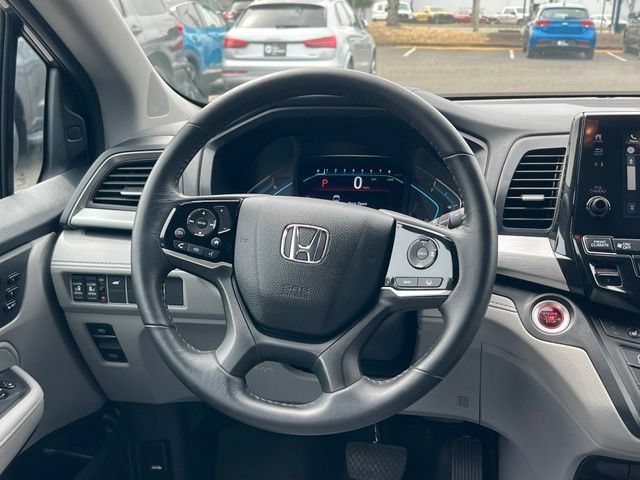 Used 2020 Honda Odyssey EX-L image 16