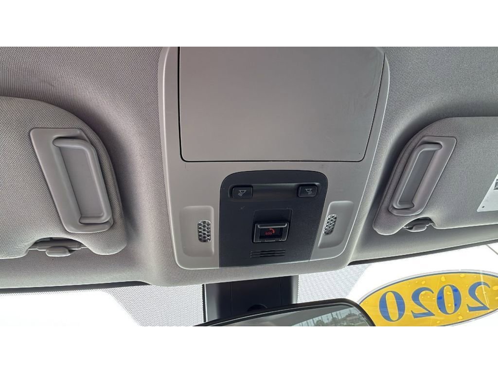 Used 2020 Toyota Camry SE FWD image 25