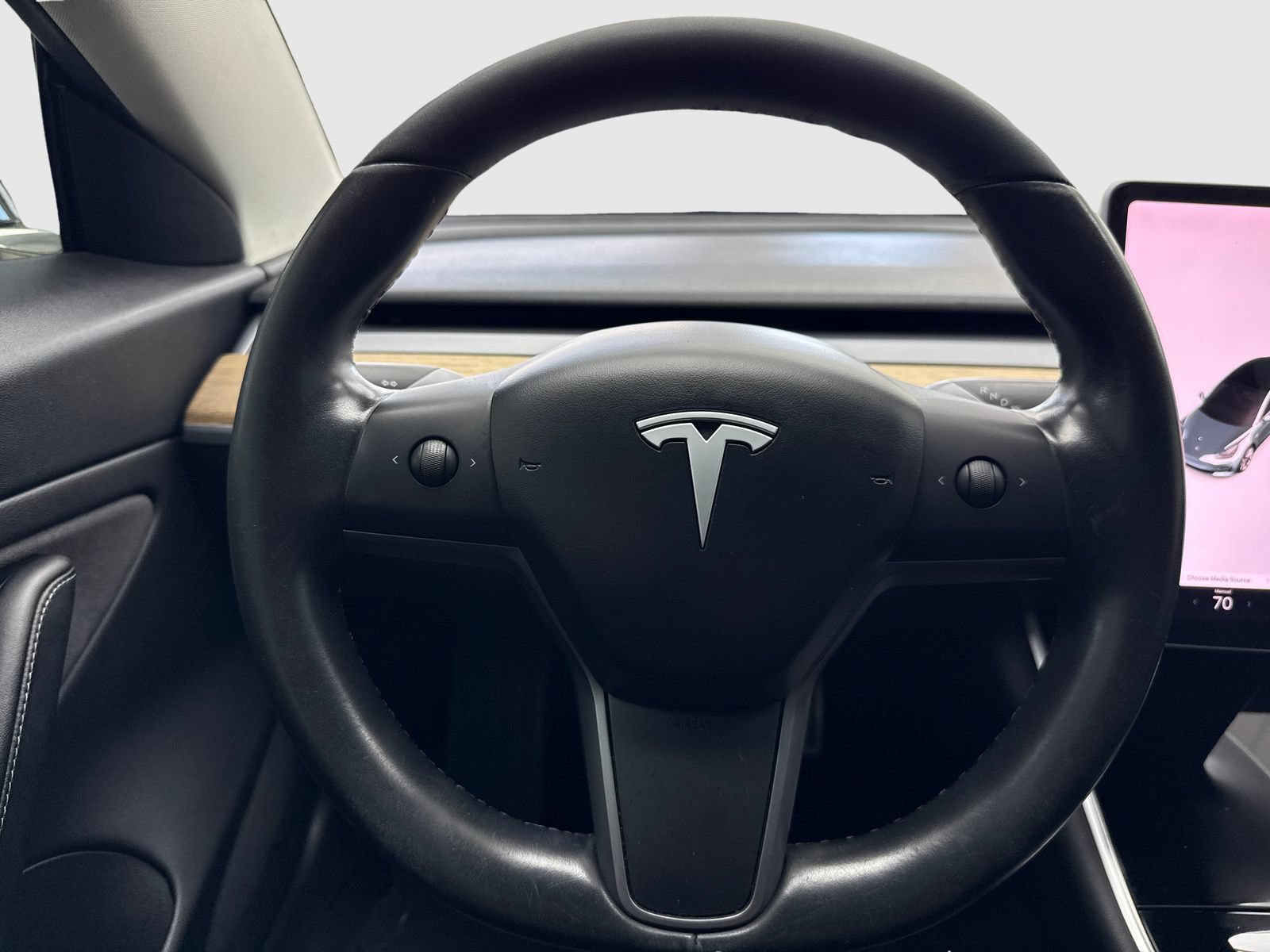 Used 2018 Tesla Model 3 Performance AWD/4WD image 19
