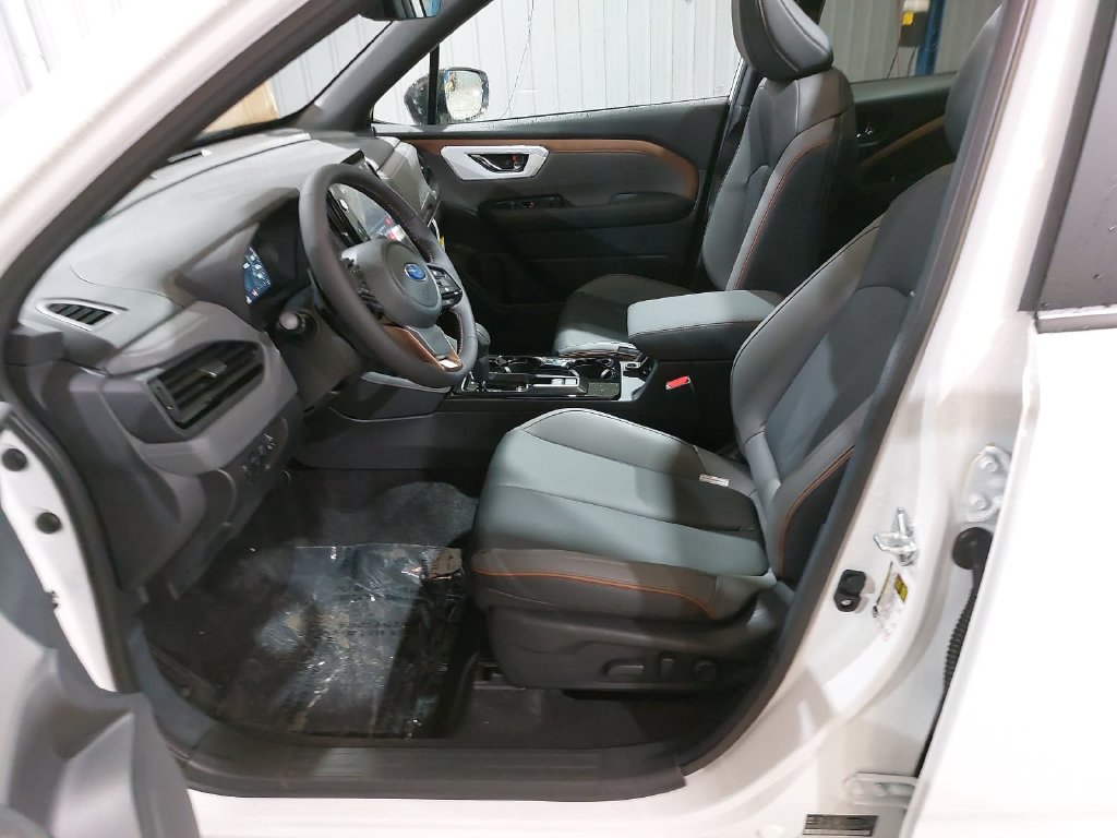 New 2026 Subaru Forester Sport AWD/4WD image 15
