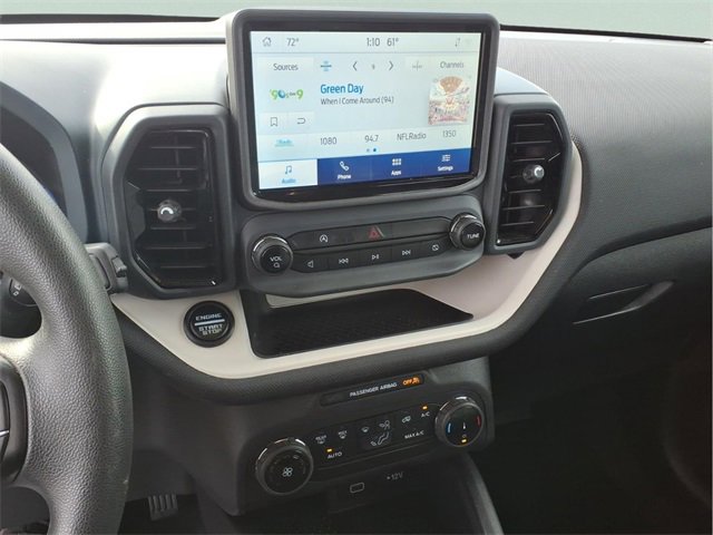 Used 2023 Ford Bronco Sport Heritage image 9