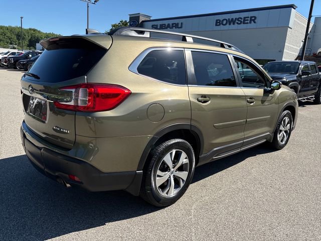 Used 2023 Subaru Ascent Premium w/ Convenience Package AWD/4WD image 5