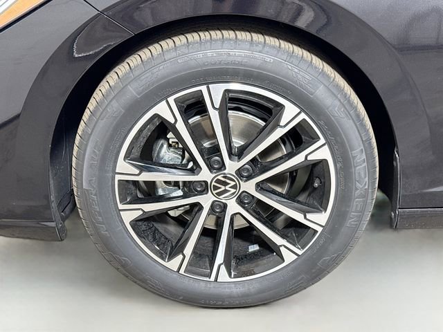 New 2026 Volkswagen Jetta Sport FWD image 17