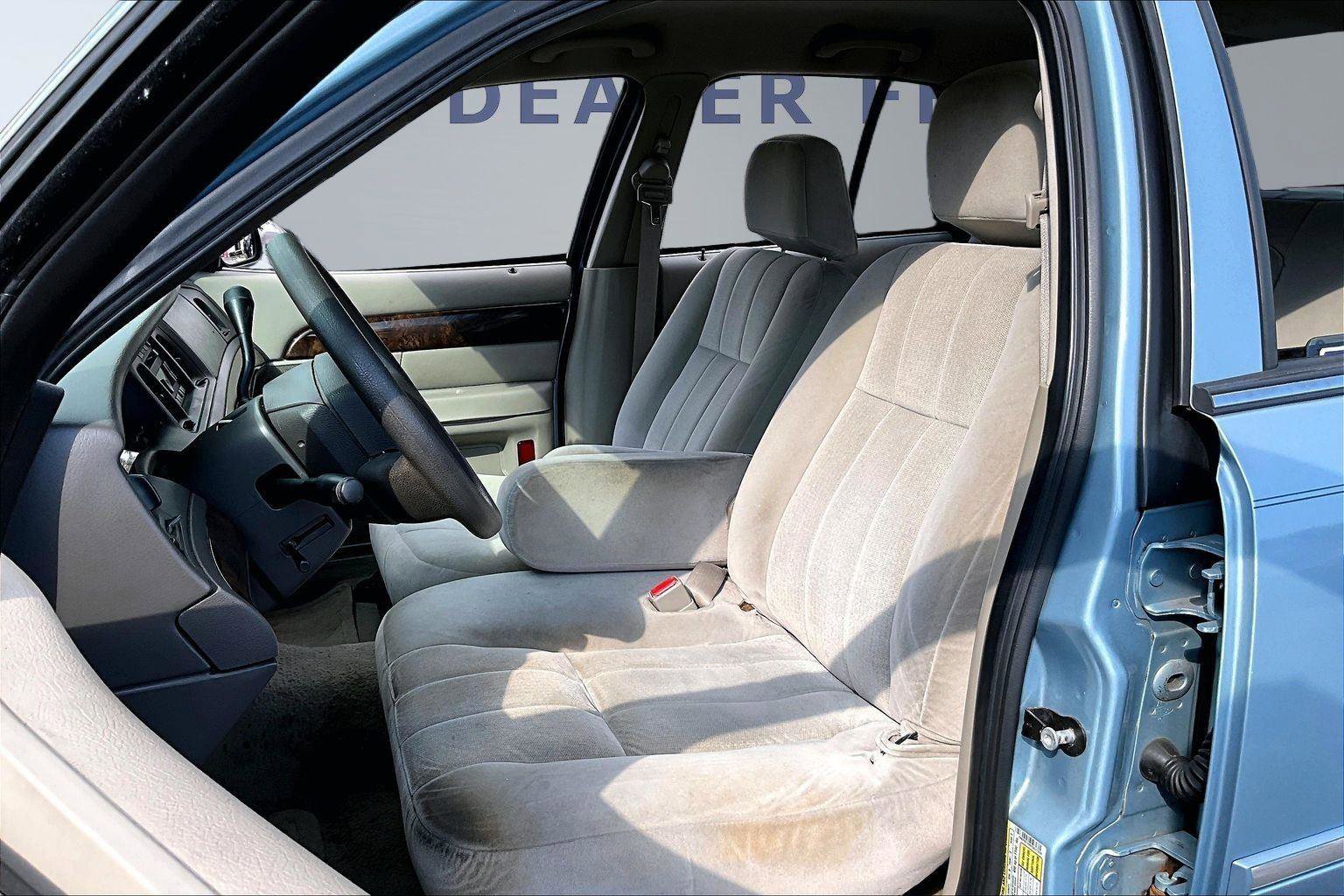 Used 2007 Mercury Grand Marquis GS image 20