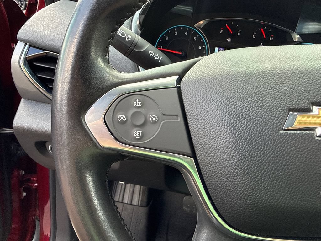 Used 2019 Chevrolet Traverse LT FWD image 26